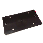 8T0827113A01C License. Bracket. Panel. Mount. Plate.